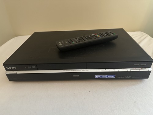 Sony rdr hxd890 dvd - rdr-hxd890, player
