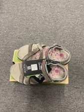 Karrimor Salina LTH Lds00 - Charcoal - Size 5 (EU 38) - Women’s Walking Shoes