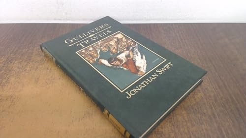 Gulliver travels the - gulliver's, (the