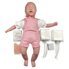 Mannequin Medical CPR Manikin