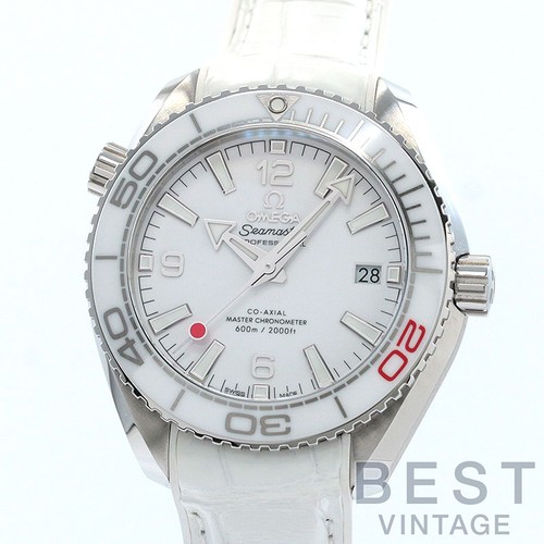 Omega seamaster planet - omega,
