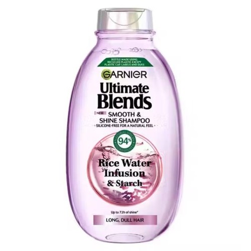 Garnier ultimate blends rice - ultimate,