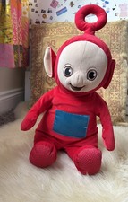  Large Teletubbies Plush 25 Inches