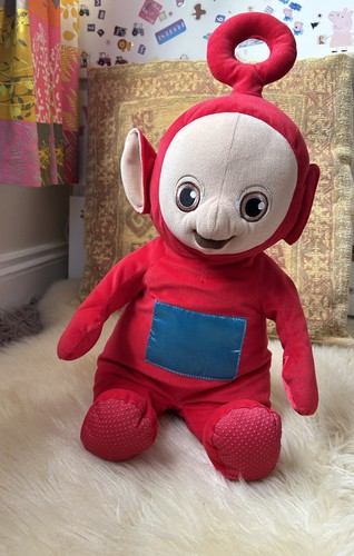 Large teletubbies plush 25 - large,
