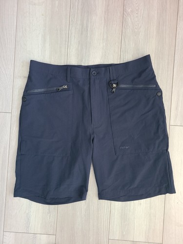 Rohan stretch bag shorts - bag,