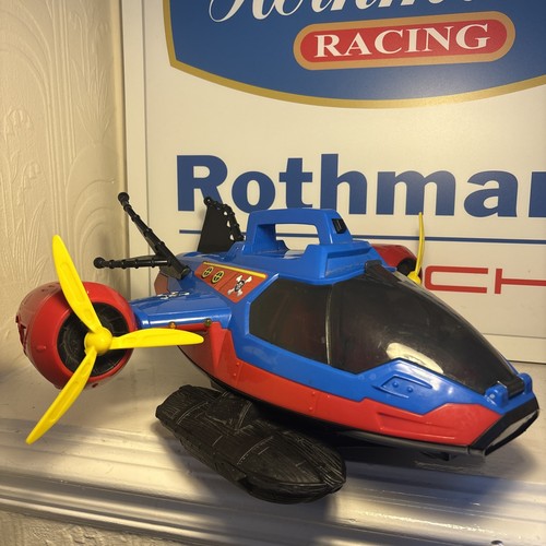 Paw patrol pirate patroller - paw,