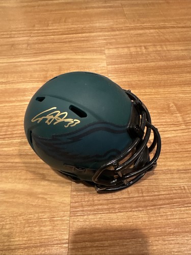 Cooper dejean signed - cooper,