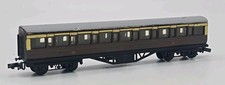 GRAHAM FARISH N GAUGE GWR CHOC