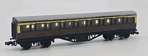 Graham farish gauge gwr choc - farish,