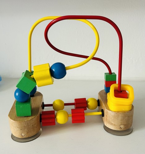Melissa doug first bead - doug,