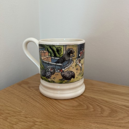 Emma bridgewater year - bridgewater, “year