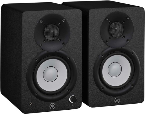 Yamaha hs4 5inch - hs4, 4.5inch