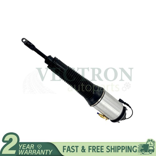 Front air suspension - rh,
