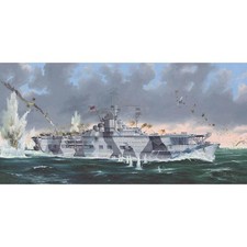 Trumpeter 5627 German Navy