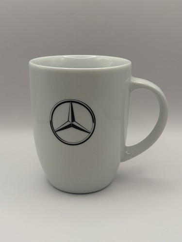 Rare mercedes benz coffee - rare, coffee/tea