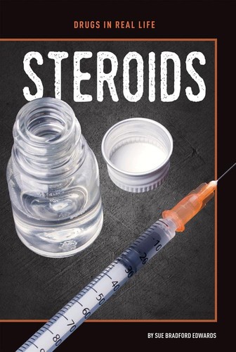 Steroids - , (drugs