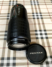 Pentax A 70-200mm f/4