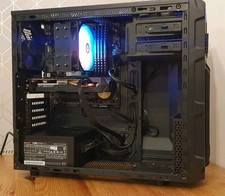 Gaming PC | GTX 1060 | i5 6600K | 16GB RAM | 256GB SSD 