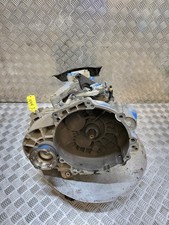 AUDI A3 8V 2.0TDi  2013 6 SPEED MANUAL GEARBOX  PFL