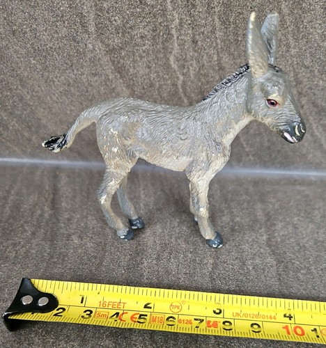 Elc donkey aaa action figure - action,