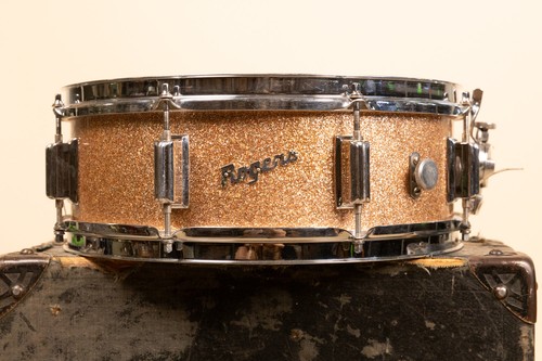 1960s rogers 5x14 - rogers,