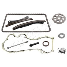Timing Chain Kit FEBI For FIAT