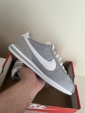 Nike Cortez Txt Size UK9 Brand
