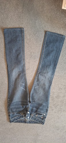 Ladies levi jeans waist - jeans, 26