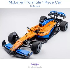Build blocks technic mclaren - technic,