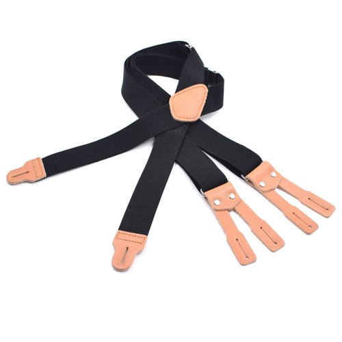 Men clip shaped elastic - men's,