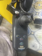 Pride Lx11 Electric Wheelchair