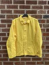 Armor Lux Fisherman’s Jacket