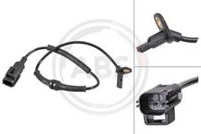 REAR SENSOR WHEEL SPEED FITS