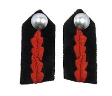 Gorget Fire Officer Shirt