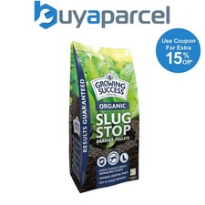 Growing success organic - success, slug
