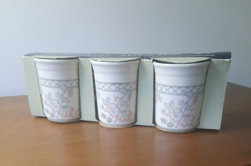 Vintage biltons - x,