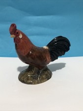 Buttercup Cockerel - Salt Pot