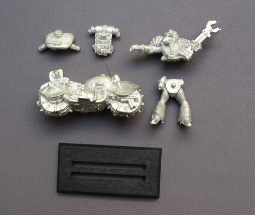 Warhammer wh40k tech marine - wh40k, on