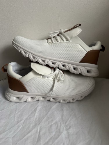 Nautica trainers size 5 - trainers, 6.5