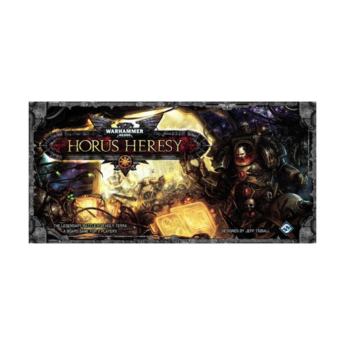 Ffg boardgame warhammer - warhammer, 40,000