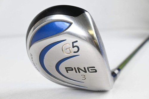 Ping wood 15 degree - g5,