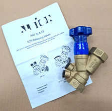 Albion 23DZR 1 Inch Double