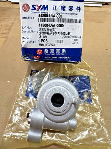 New genuine sym joyride - genuine, 125