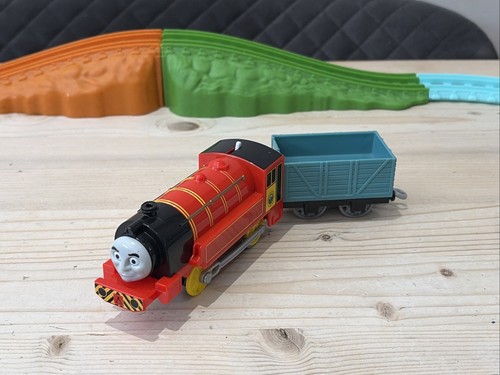 Thomas trackmaster revolution - trackmaster,