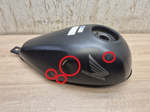 Honda cmx 500 rebel 2022 - 500, fuel