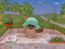 Sylvanian Families Blooming