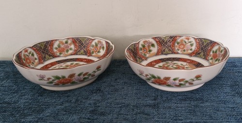 Japanese imari style arita - imari,