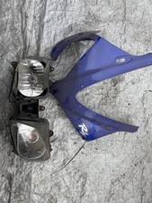 Yamaha R1 Headlight Front