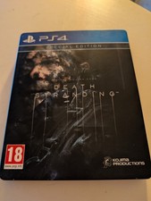 Death Stranding -- Special