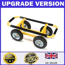 Heavy Duty Dolly Trolley